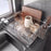 304 Stainless Steel Dish Drying Rack Bowls Plates Cups Cutlery Kitchen Storage Organizer, 36x25.5cm - 2