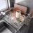 304 Stainless Steel Dish Drying Rack Bowls Plates Cups Cutlery Kitchen Storage Organizer, 46x20cm - 5