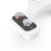 Smart Toilet Bidet Attachment Non-Electric Cold Water Dual Nozzle for Feminine Rear Cleaning -  Brass Joint - 5