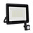 50W 72 LED IP66 Waterproof Floodlight with U-shaped Bracket Style B Outdoor Motion Sensor Lamp [PIR Sensor] - 1