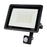 50W 72 LED IP66 Waterproof Floodlight with U-shaped Bracket Style B Outdoor Motion Sensor Lamp [PIR Sensor] - 3