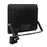 50W 72 LED IP66 Waterproof Floodlight with U-shaped Bracket Style B Outdoor Motion Sensor Lamp [PIR Sensor] - 4