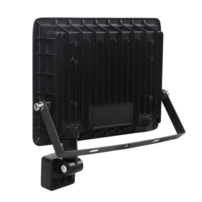 50W 72 LED IP66 Waterproof Floodlight with U-shaped Bracket Style B Outdoor Motion Sensor Lamp [PIR Sensor] - 4