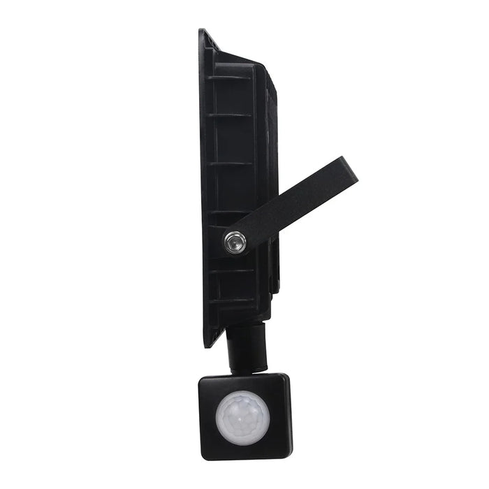 50W 72 LED IP66 Waterproof Floodlight with U-shaped Bracket Style B Outdoor Motion Sensor Lamp [PIR Sensor] - 5