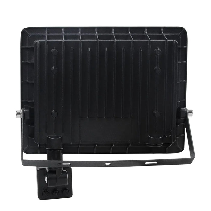 50W 72 LED IP66 Waterproof Floodlight with U-shaped Bracket Style B Outdoor Motion Sensor Lamp [PIR Sensor] - 6