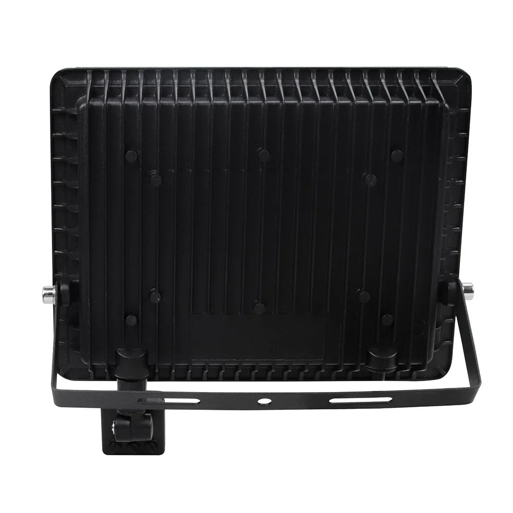 100W 144 LED Outdoor Courtyard Garden Square Floodlight Style B Motion Induction Waterproof Lamp [PIR Sensor] - 5