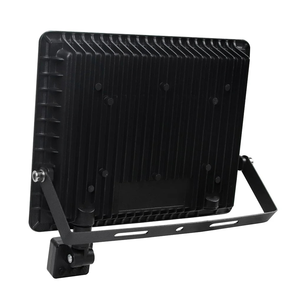 100W 144 LED Outdoor Courtyard Garden Square Floodlight Style B Motion Induction Waterproof Lamp [PIR Sensor] - 6