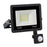 20W 24 LED Wall Reflector Floodlight with Motion Sensor Style B IP66 Waterproof Garden Lamp [PIR Sensor] - 1