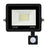 20W 24 LED Wall Reflector Floodlight with Motion Sensor Style B IP66 Waterproof Garden Lamp [PIR Sensor] - 2