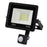 20W 24 LED Wall Reflector Floodlight with Motion Sensor Style B IP66 Waterproof Garden Lamp [PIR Sensor] - 3