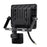20W 24 LED Wall Reflector Floodlight with Motion Sensor Style B IP66 Waterproof Garden Lamp [PIR Sensor] - 6