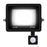 20W 24 LED Wall Reflector Floodlight with Motion Sensor Style B IP66 Waterproof Garden Lamp [PIR Sensor] - 7