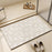 Y-0201-01 40X60cm Quick Drying Diatomud Bath Mat Non-Slip Bathroom Rug Foot Pad - Style A - 2