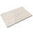 Y-0201-01 80X120cm Absorbent Diatomud Bath Mat Quick Drying Bathroom Rug Non-Slip Foot Pad - Style A - 1