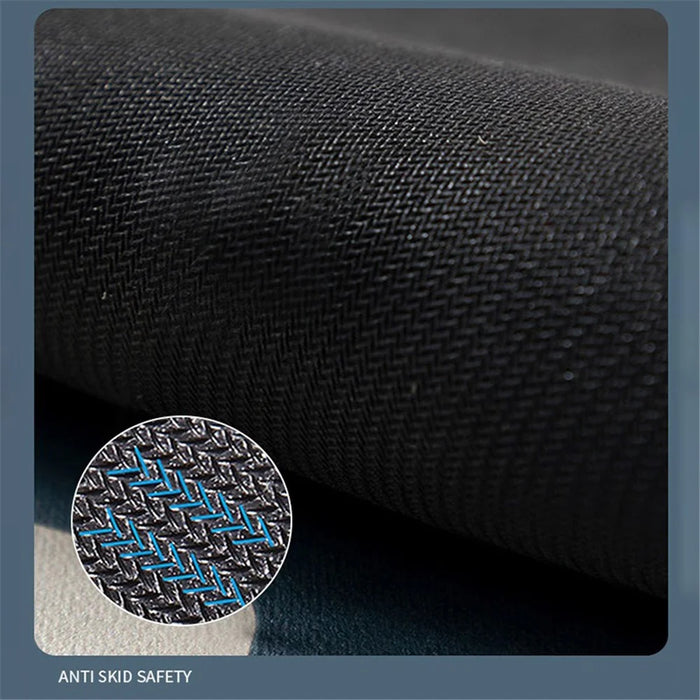 Y-1214-01 80x120cm Diatom Mud Bath Mat Non-Slip Quick Drying Bathroom Foot Pad - Style-01 - 3