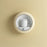 Infrared Sensor Night Light Creative Lovely Cat Decor Mini Night Lamp - Yellow - 1