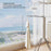 Dual Layer Foldable Floor-Standing Octopus Clothes Drying Rack Household Multi-Head Clothes Drying Rack - White - 3