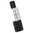 LVD11 Adjustable Smart Door Lock Cylinder APP Control Fingerprint Digital Password Security Entry Mechanical Key - Black - 1