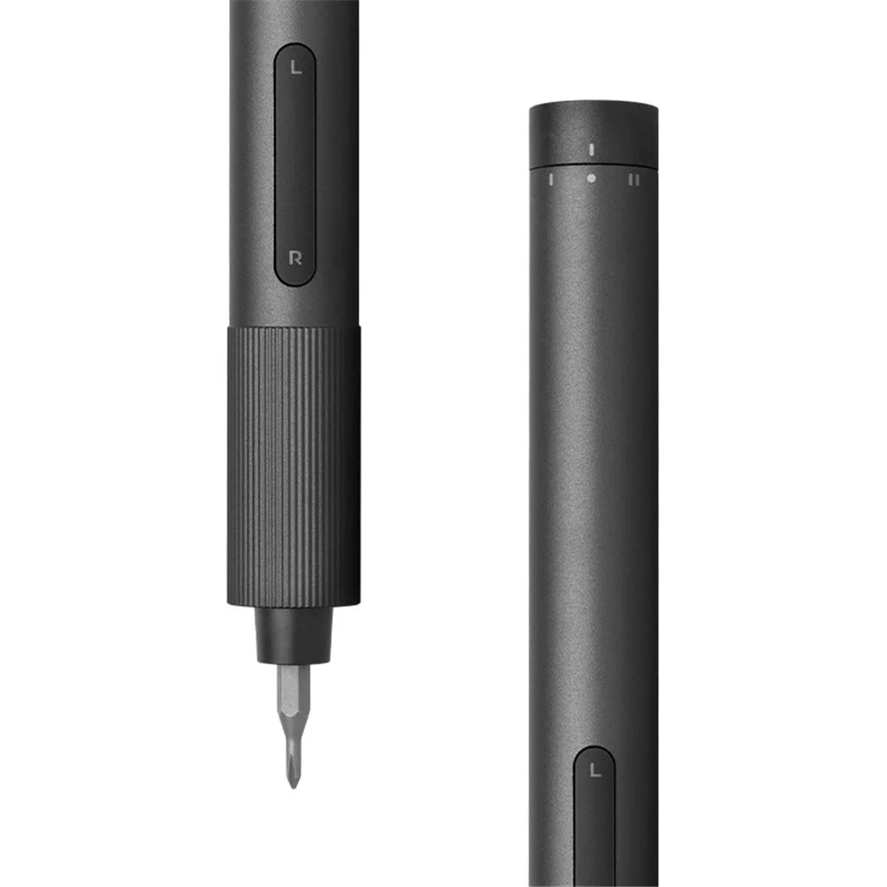 XIAOMI Mijia MJDDLSD003QW Electric Precision Screwdriver Set Repair Tool Kit for Digital Laptop Mobile Phone Camera - 3