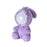 Cute Cartoon Plush Toy Night Light Bluetooth-compatible Speaker Children Girlfriend Gift - Rabbit - 5