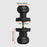 K01 Smart Fingerprint Lock Aluminum Alloy Biometric Lock Door Knob Home Security - Black - 6