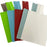 2Pcs Foldable Cutting Board PP Shovel Shape Non-slip Chopping Board (BPA Free, No FDA) - White - 6