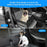 FUNADD FA2003 Anti-dirt Car Trip Pet Safety Seat Breathable Dog Cat Nest - 3