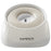 KIMPETS Pet Floating Water Bowl 1500ml Splashproof No Wet Mouth Cat Dog Feeder - White - 1