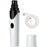 K068 Pet Gift Nail Grinder Rechargeable USB Charging Low Noise Electric Nail Trimmer Clipper - 1