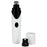 K068 Pet Gift Nail Grinder Rechargeable USB Charging Low Noise Electric Nail Trimmer Clipper - 2
