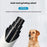 K068 Pet Gift Nail Grinder Rechargeable USB Charging Low Noise Electric Nail Trimmer Clipper - 4
