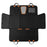QCD-002 Car Back Seat Dog Pet Mat Support Board Waterproof Scratch Resistant Seat Cover - Black - 2