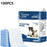 100Pcs Size S Strong Absorption Pet Training Pads Leak Proof Disposable Urine Pads for Dogs Cats, 45 x 33cm - 1