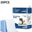 20Pcs Size XL Strong Absorption Pet Training Pads Leak Proof Disposable Urine Pads for Dogs Cats, 90 x 60cm - 1