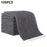 100Pcs Size S Pet Training Pads Bamboo Charcoal Odor Absorbing Disposable Dog Pee Pads, 33 x 45cm - 1