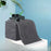 20Pcs Size XL Pet Training Pads Bamboo Charcoal Odor Absorbing Disposable Dog Pee Pads, 60 x 90cm - 3