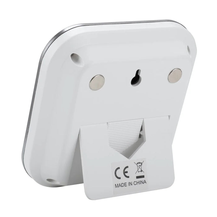 TS-83 LED Digital Kitchen Timer Touch Screen Alarm Clock for Cooking - 3