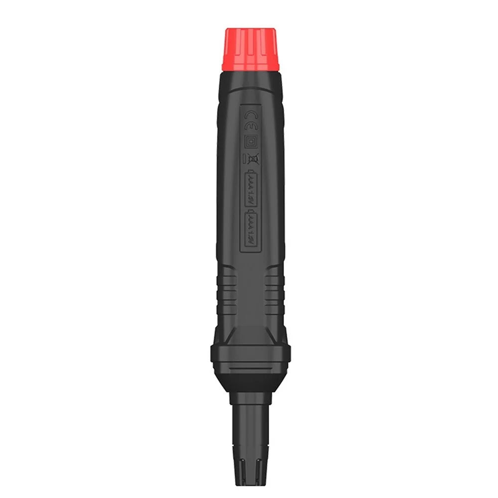 TASI TA8407A Gas Detector Handheld Pen Style Gas Detector Combustible Natural Gas Flammable Alarm Highly Sensitive Sensor - 2