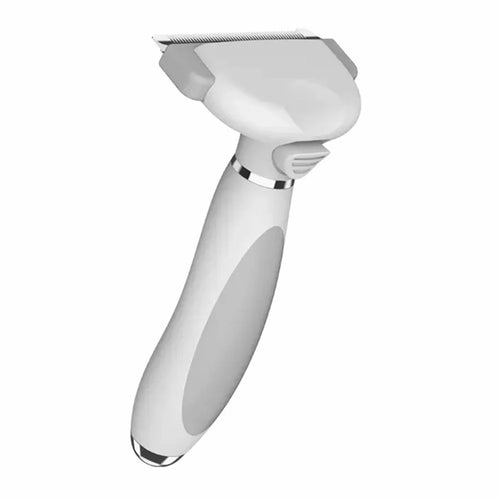 XIAOMIYOUPIN Pawbby MG-PCO001 Single-Handed Pet Hair Removal Comb (Chinese Version) - 1