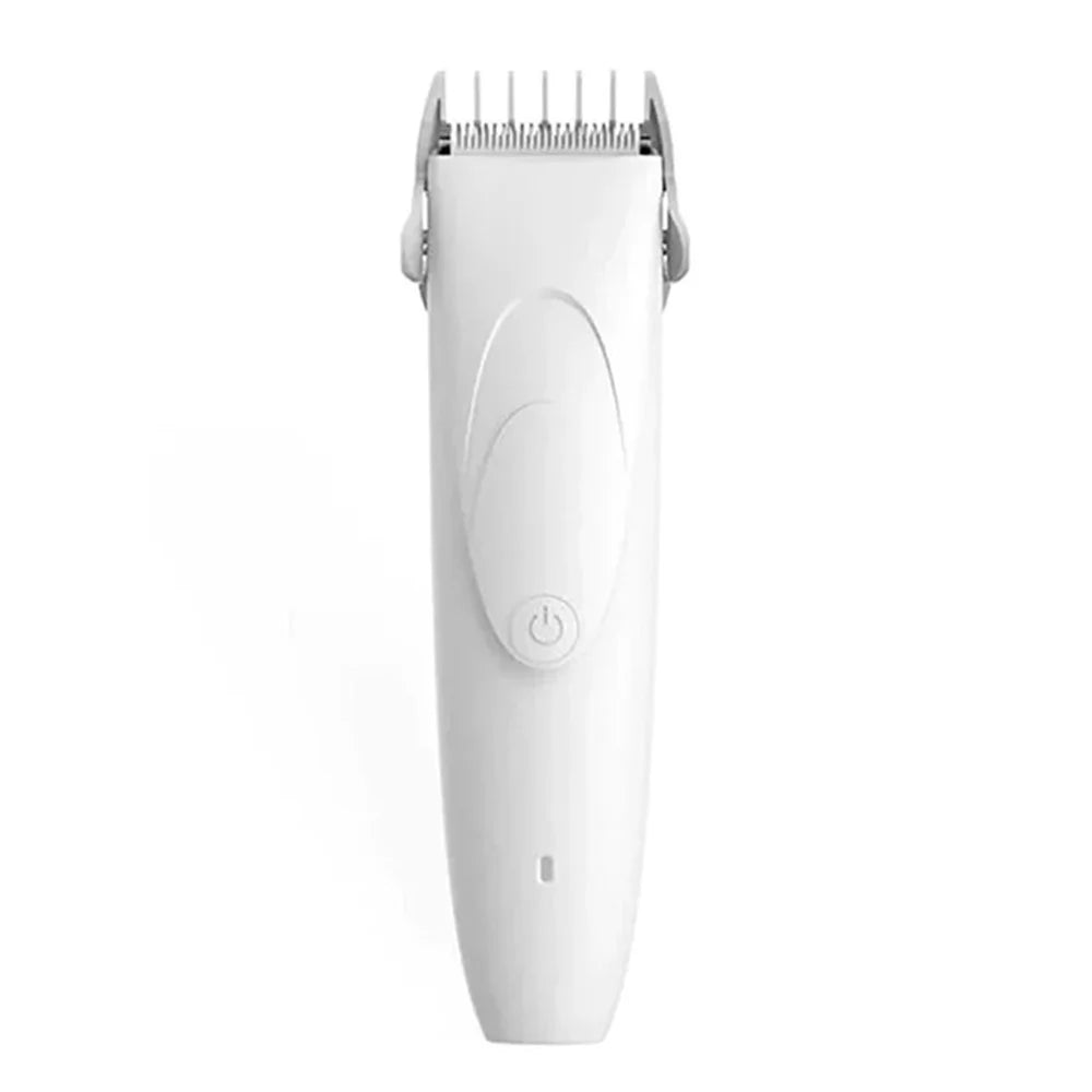 XIAOMI YOUPIN Pawbby MG-HC001 Pet Electric Hair Shaver Rechargeable Dog Grooming Clippers with Lubricant (Chinese Version) - 1