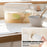 5L Pickle Kimchi Containers Press Plate Leakproof Airtight PP Storage Container with Handle - 3