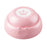 Pet Communication Sound Button Recordable Voice Trainer Gift for Interactive Training - Pink - 1