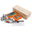 TS-TP40-A Digital Display BBQ Meat Probe 4 Channels Wireless Food Thermometer for Kitchen Cooking - 7