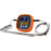 TS-6602 Dual Probe Digital Food Thermometer for BBQ Meat Cooking Kitchen Temperature Gauge - 1