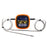 TS-6602 Dual Probe Digital Food Thermometer for BBQ Meat Cooking Kitchen Temperature Gauge - 2