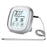TS-BN53-A Wireless Digital Food Thermometer for Kitchen BBQ Cooking Timer Temperature Gauge with Probe - 1