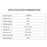 TS-BN53-A Wireless Digital Food Thermometer for Kitchen BBQ Cooking Timer Temperature Gauge with Probe - 7
