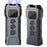 P9 Dual Head Anti Barking Device Gift Ultrasonic Dog Repellent Portable Dog Training Tool Built In Flashlight - Black - 4