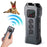 P9 Dual Head Anti Barking Device Gift Ultrasonic Dog Repellent Portable Dog Training Tool Built In Flashlight - Black - 7