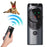 P10 Mini Ultrasonic Dog Repellent Portable Bark Control Training Device Gift with Flashlight - 1